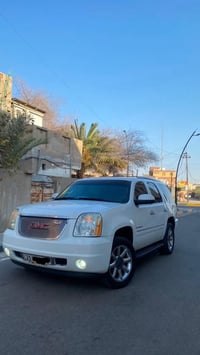 يوكن • فول مواصفات • ٢٠٠٨