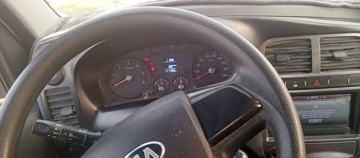 كيه بنكو لبيع موديل 22مكفوله كفاله عامه سعر 140وبيه مجال الطيبين***********
