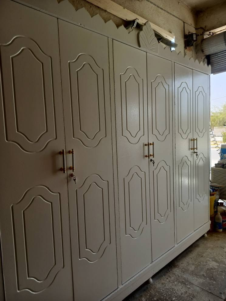 كنتور خليجي ٦ باب 🚪 لاستفسار *********** واتساب ناصريه تقاطع الرايه قرب مستشفي الرحمن الاهلي ناصرية, ذي قار
