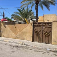كربلاء حي العسكري • ٢٦١م • دورين