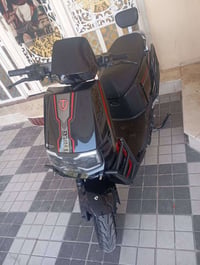 شحن • موديل ٢٥ • بصمة