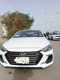 النترا خليجي • ٢٠١٨ • رقم بغداد