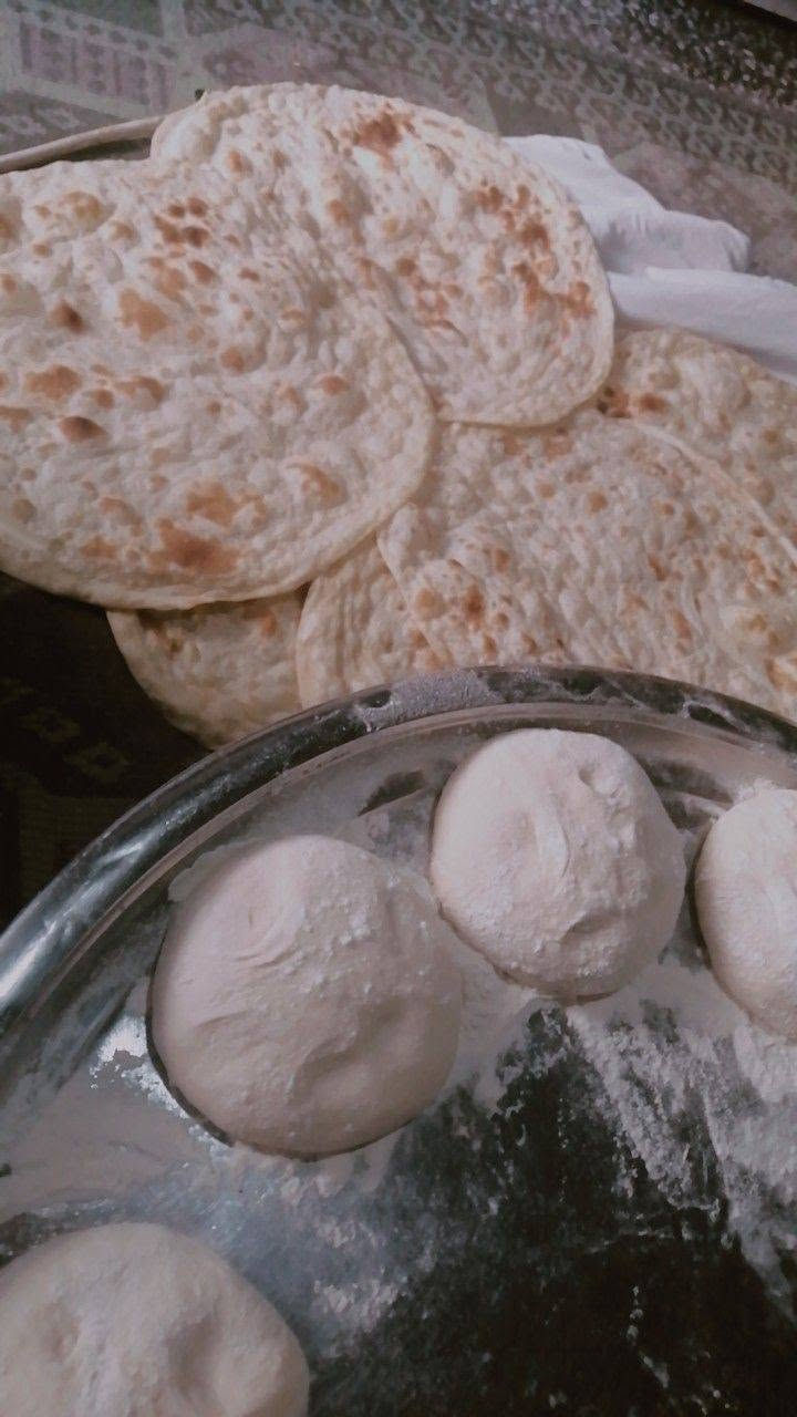 خبز بيت • طعم ما يوصف • اسعار جنن