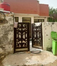 حله ابو خستاوي • ١٢٠م • طابقين