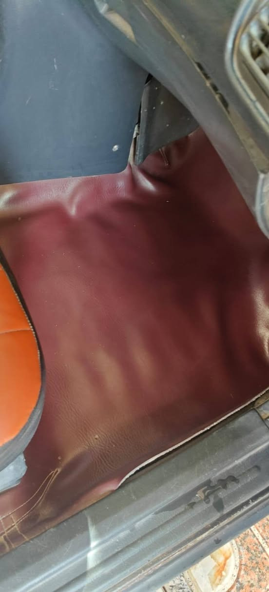 سلام عليكم ورحمة الله سوناته تو موديل 94 بلاديه  بسمي رقم نكليزي بغداد تحويل ثاني يوم سياره تبريد تتفه كهربائيات كله شغاله  تخم تاير جديد  مكان بعقوبه 7 نيسان   السعر 38 وبيها مجال للشراي حك  الجيه الاتصال رقم ***********

نص مكتوب في الصور:
- ٠٣:٠٥ م