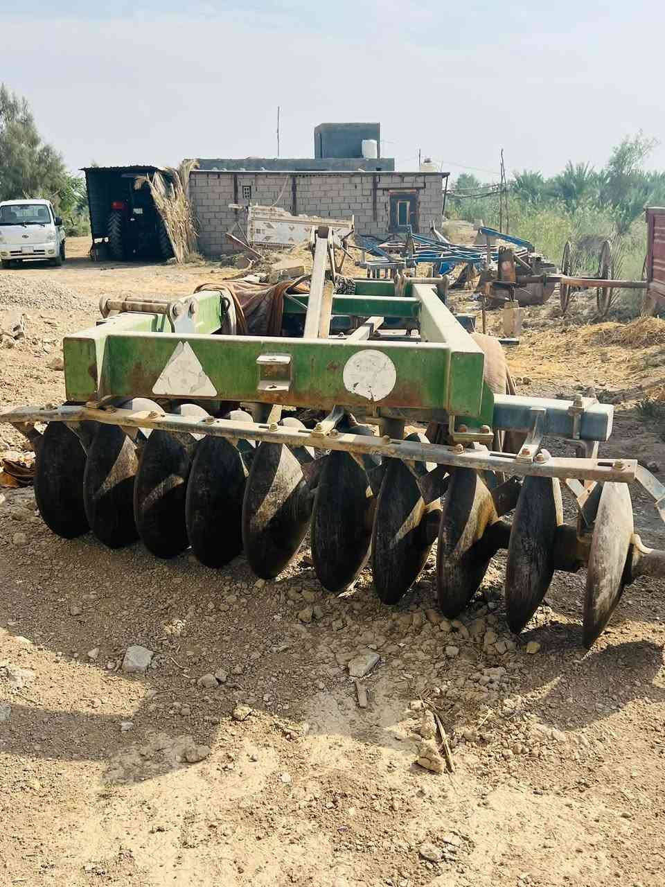 دسك • حجم ٢٠ • تركي أصلي