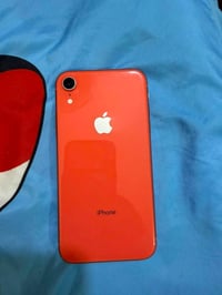آيفون XR • ١٢٨ • كراده