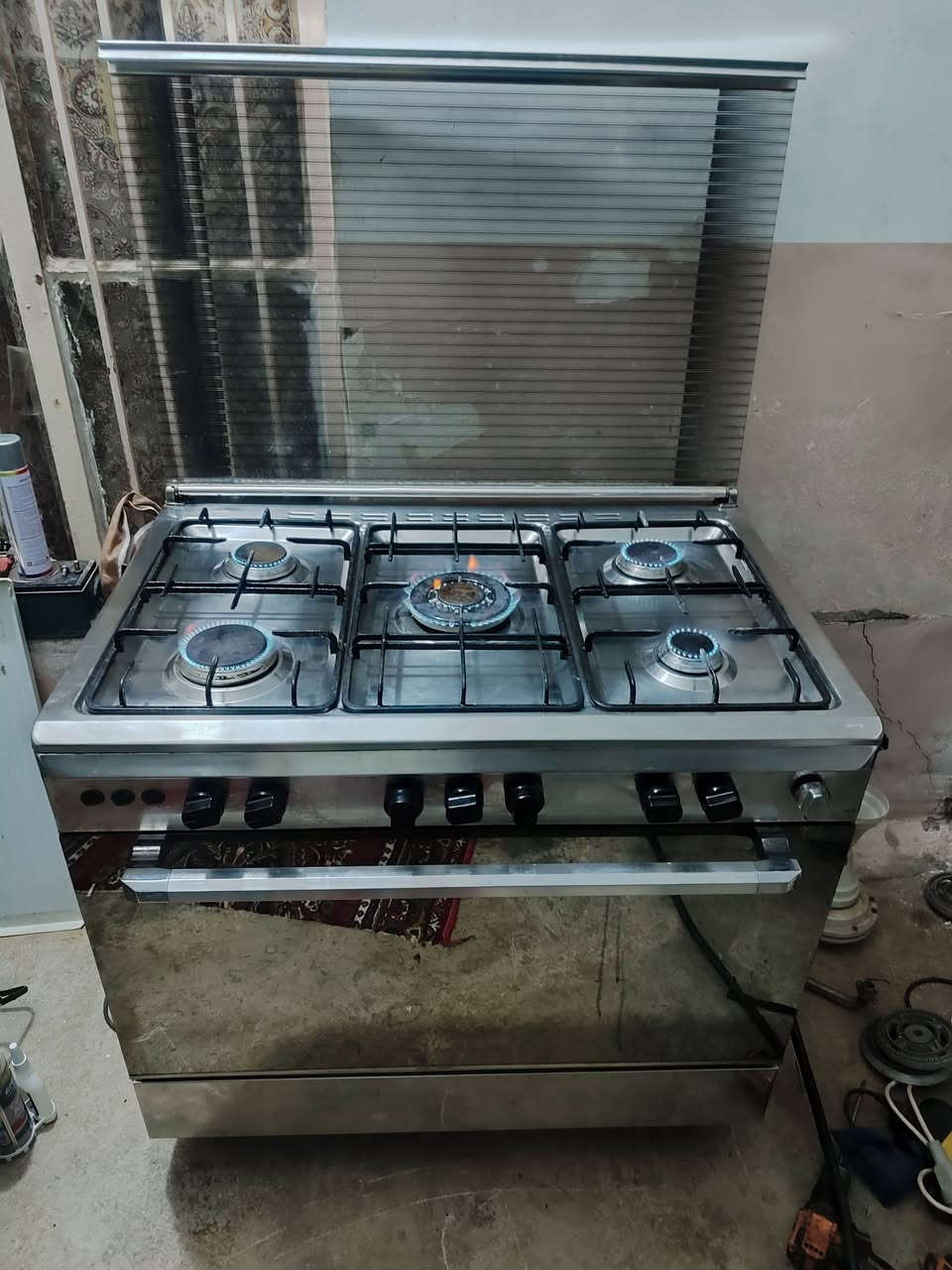 للبيع شرط العنوان كفري
***********

