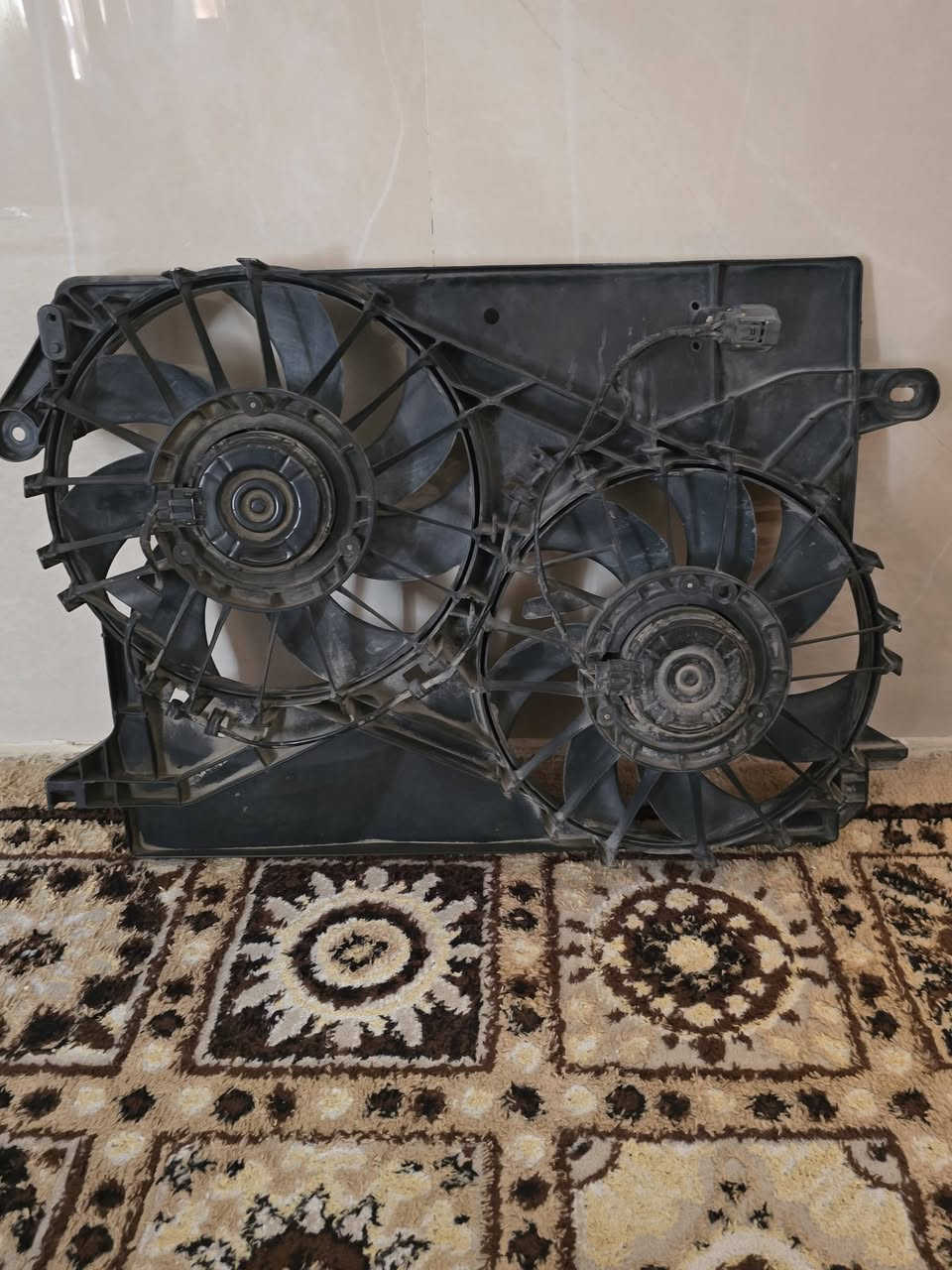 سلام عليكم لايت هيمي مع دبل فان خليجي
مكاني ميسان ***********
