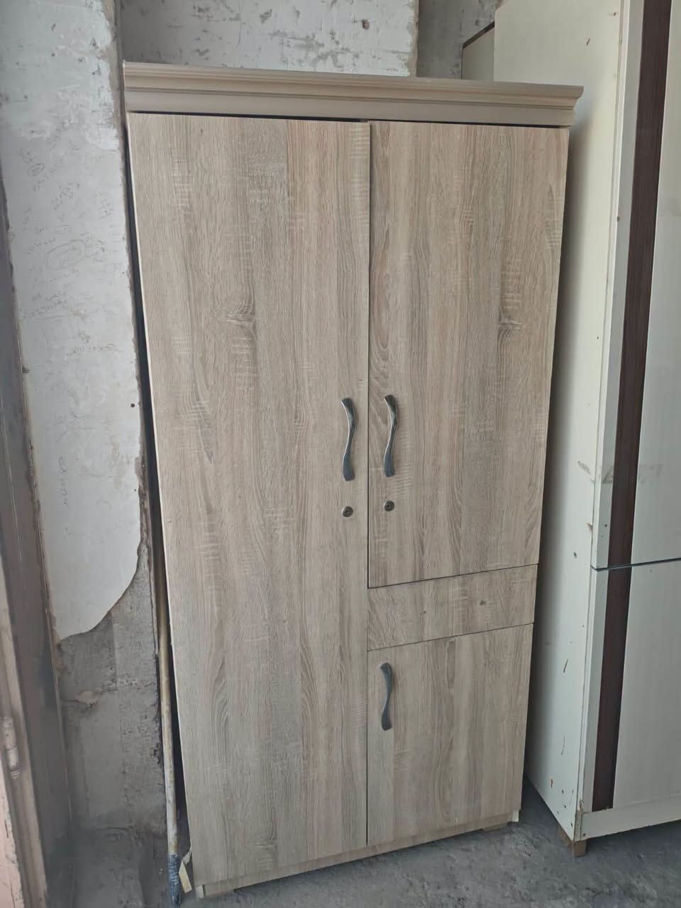 ✨ لا تحير بكلشي يخص الأثاث ✨
كلشي متوفر عدنا وبأنسب الأسعار 👌

غرف نوم، غرف شبابية، دواوين، ميوزات طعام، كاونترات وأثاث منزلي متنوع 🏠

كل ما يحتاجه بيتك… تلقاه عدنا!

📍 العنوان: تكريت – القادسية – نهاية شارع الكراج – مقابل تنزيلات الباشا

📞 للطلب والاستفسار: ***********
