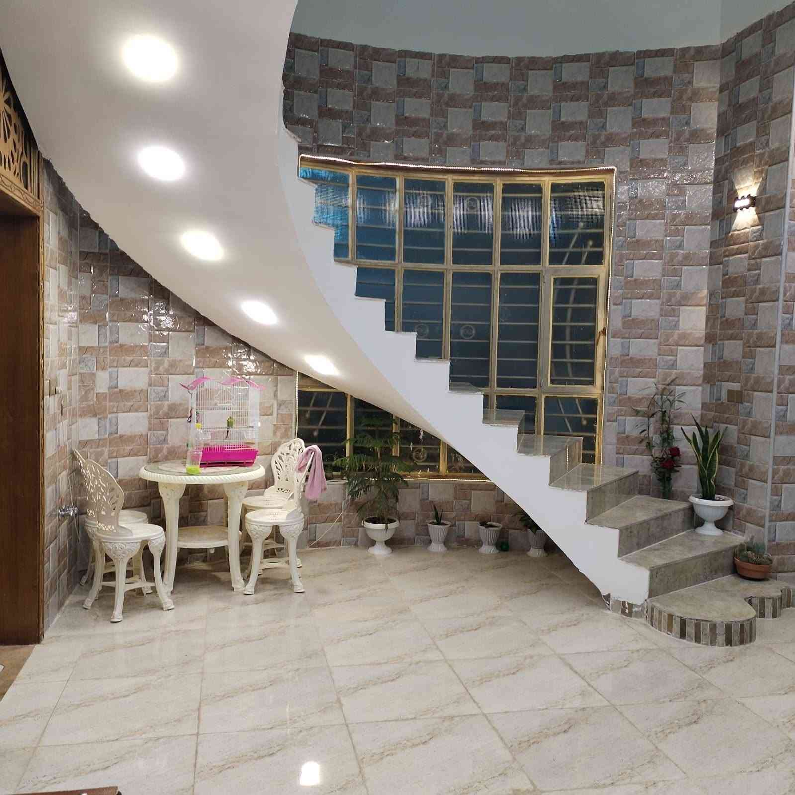 زين العابدين الكصاب • درجة أولى • مساحة ٢٤٠م