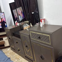 غرفه تركيه • جديده • اول نصبته