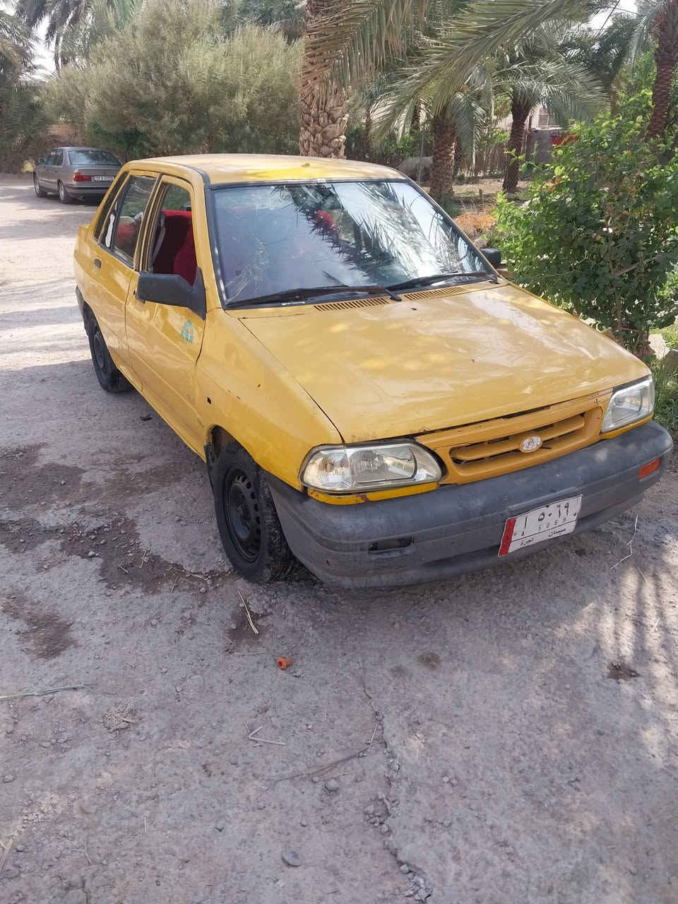 سايبه • ٢٠١١ • كير ثاني يفلت