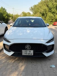 ام جي 5 • ٢٠٢٣ • النجف الاشرف