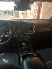 تشارجر SXT • ٢٠١٧ • رقم اربيل