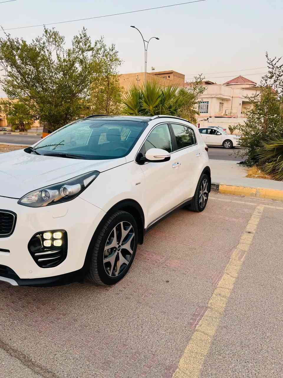 ***********
سبورتج 18للبيع فول مواصفات
