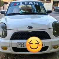 ليفان 320 • ٢٠١٣ • قير ومحرك