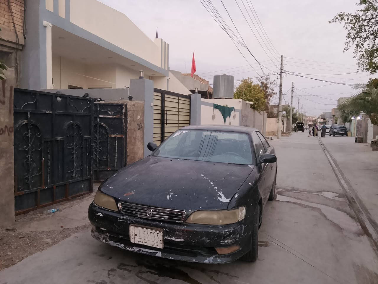 مارك لبيع سنويه نافذة رقم ديالى ابوسنويه من سكان جلولاء  حاليا سيارة بخانقيين رقم مبيل ***********
