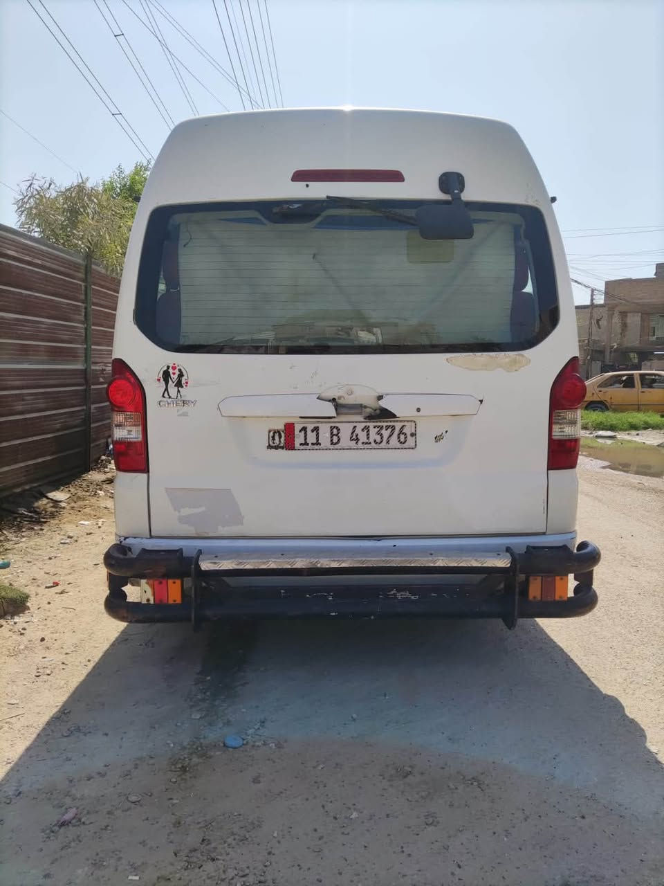 ٢٠١٢ • مكينة كير • تكييف سبلت