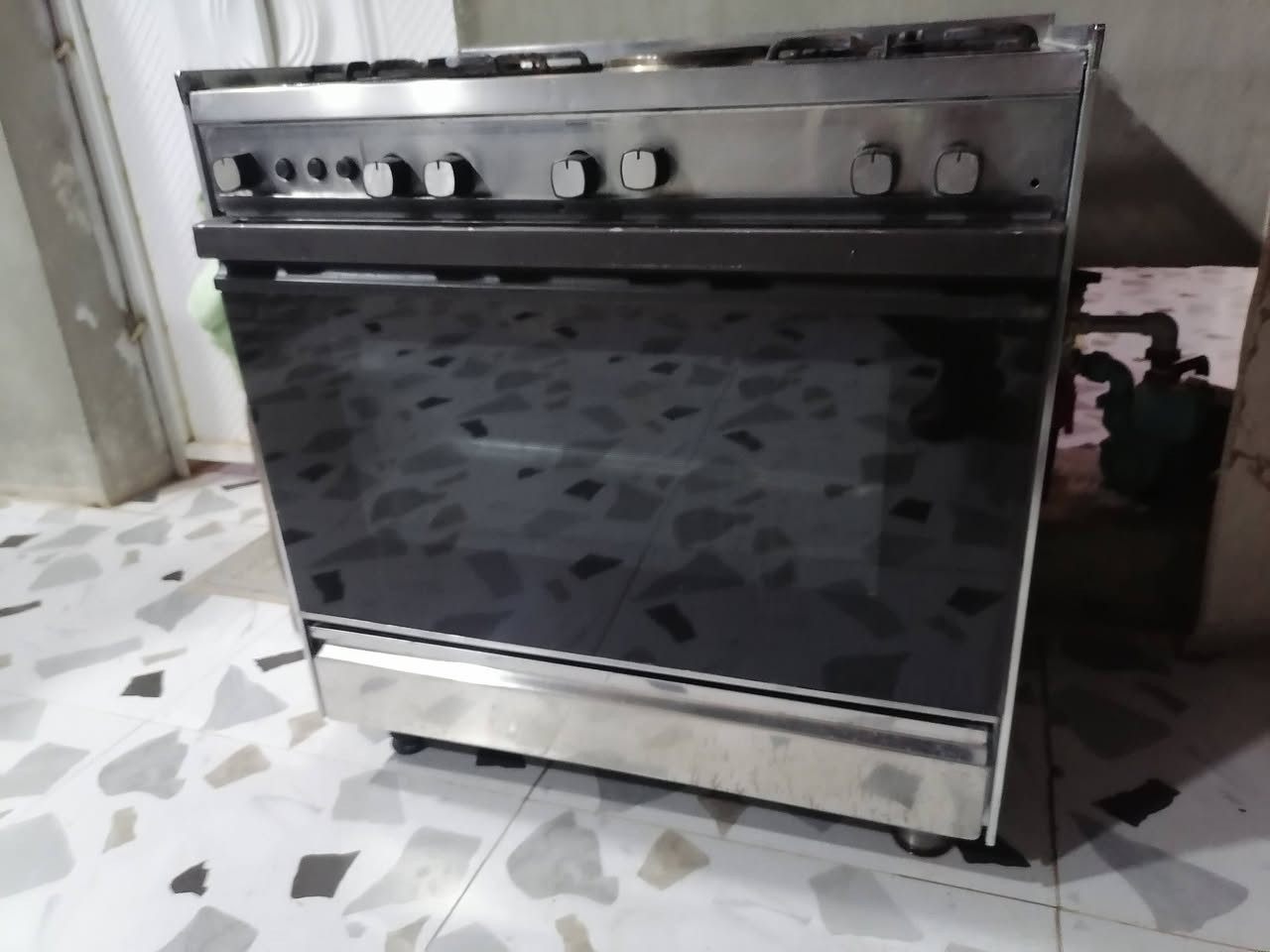 طباخ عشتاو • كركوك • نضافه