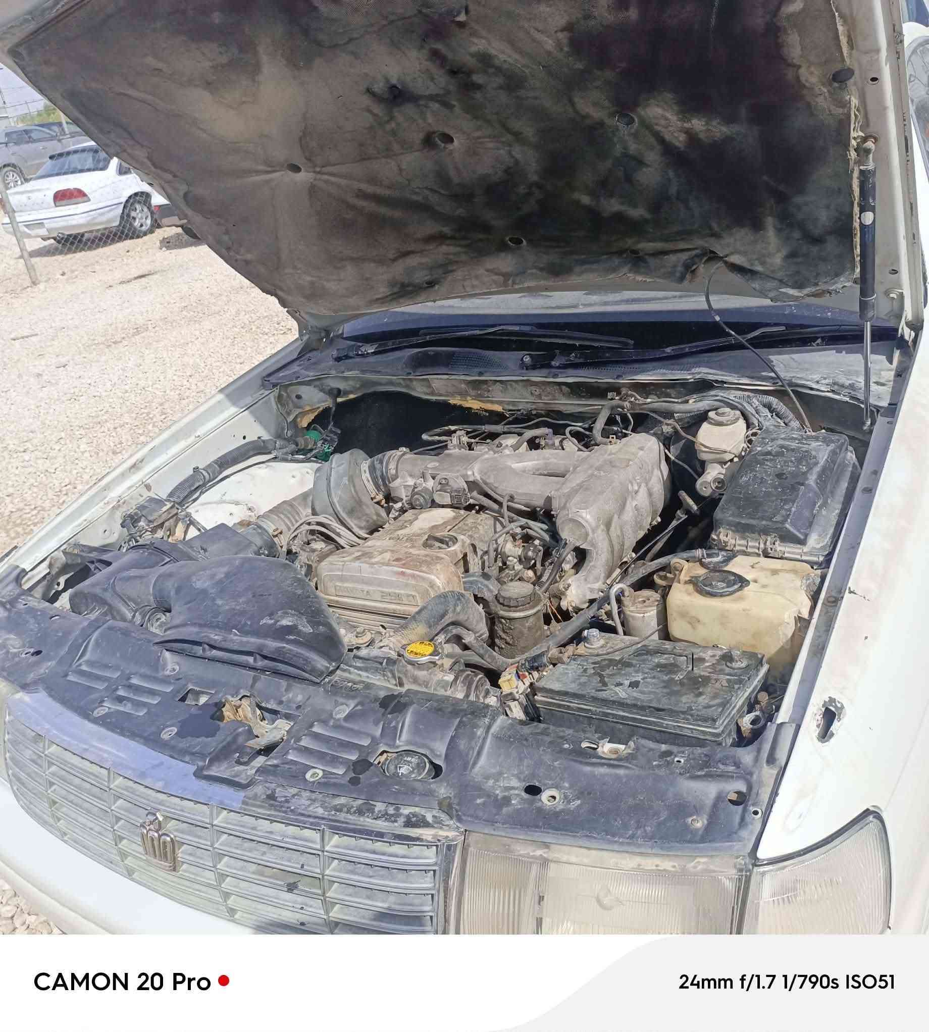 بطه منفصل • ١٩٩٣ • بابل القاسم