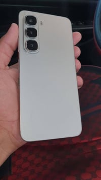انفنكس هوت i60 • ٢٥٦ • مكفول