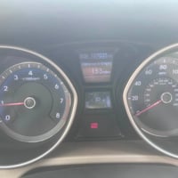 للبيع هونداي النترا ٢٠١٣ GT محرك ١٨٠٠  دوش لون ابيض رقم بغداد وارد امر...