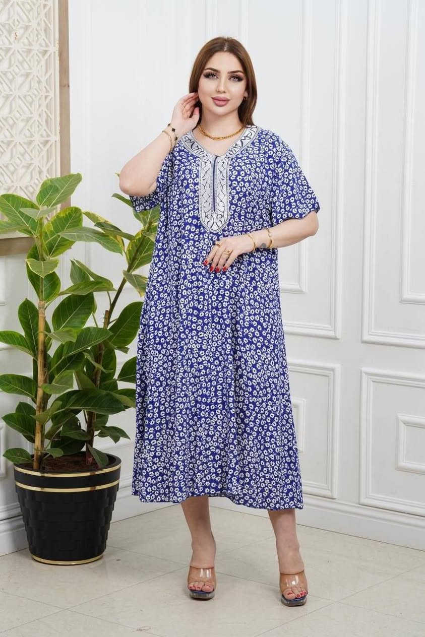 ✅جديد #مخازن_كشكول_حصرآ
✅ دشداشة نسائي 

✅الخامه كشمير مشجر درجه اولئ

✅القياسات  2XL.  3XL  4XL. 5XL

✅اقل طلب درزن 

✅سعر الدرزن 👈   60 الف 🔥🔥🔥🔥

للحجز واتساب ***********
