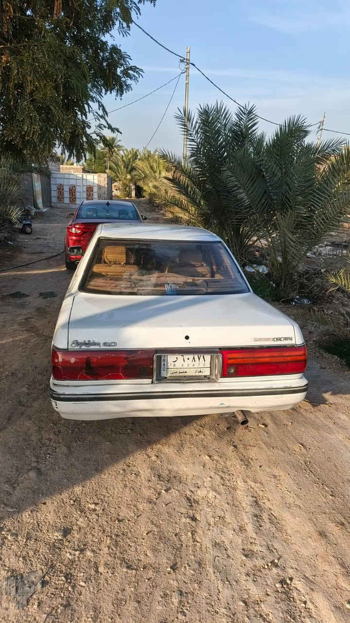 هارتوب فنصه للبيع مديل ٩٠ ابسمي مشروع وطني  تبريد شغال جاهزه كير مكينه سي٩ رقم بغداد مكان نجف حي العسكري الاتصال على الرقم *********** سعر ٤٧ اوبيه مجال للشراي

