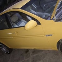 ٢٠٠٧ • مكينة ١٦٠٠ • كير جديد
