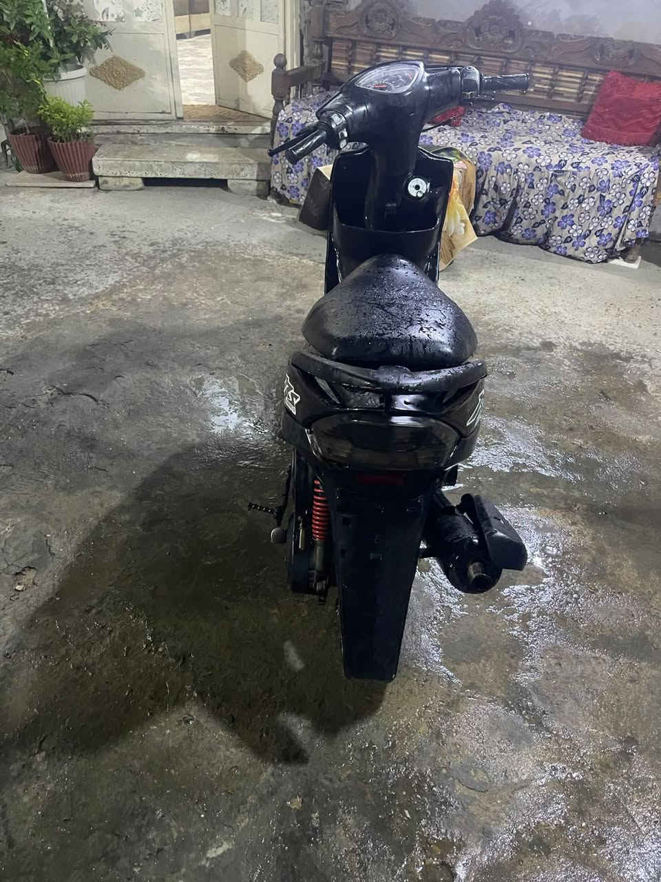 ماكس عدله بيه خيط تبخير للبيع ب400 بغداد حي العامل ***********
