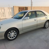 ملكة كرستال للبيع المواصفات   موديل 2003  لون صدفي مميز   مكينة D4  ال...
