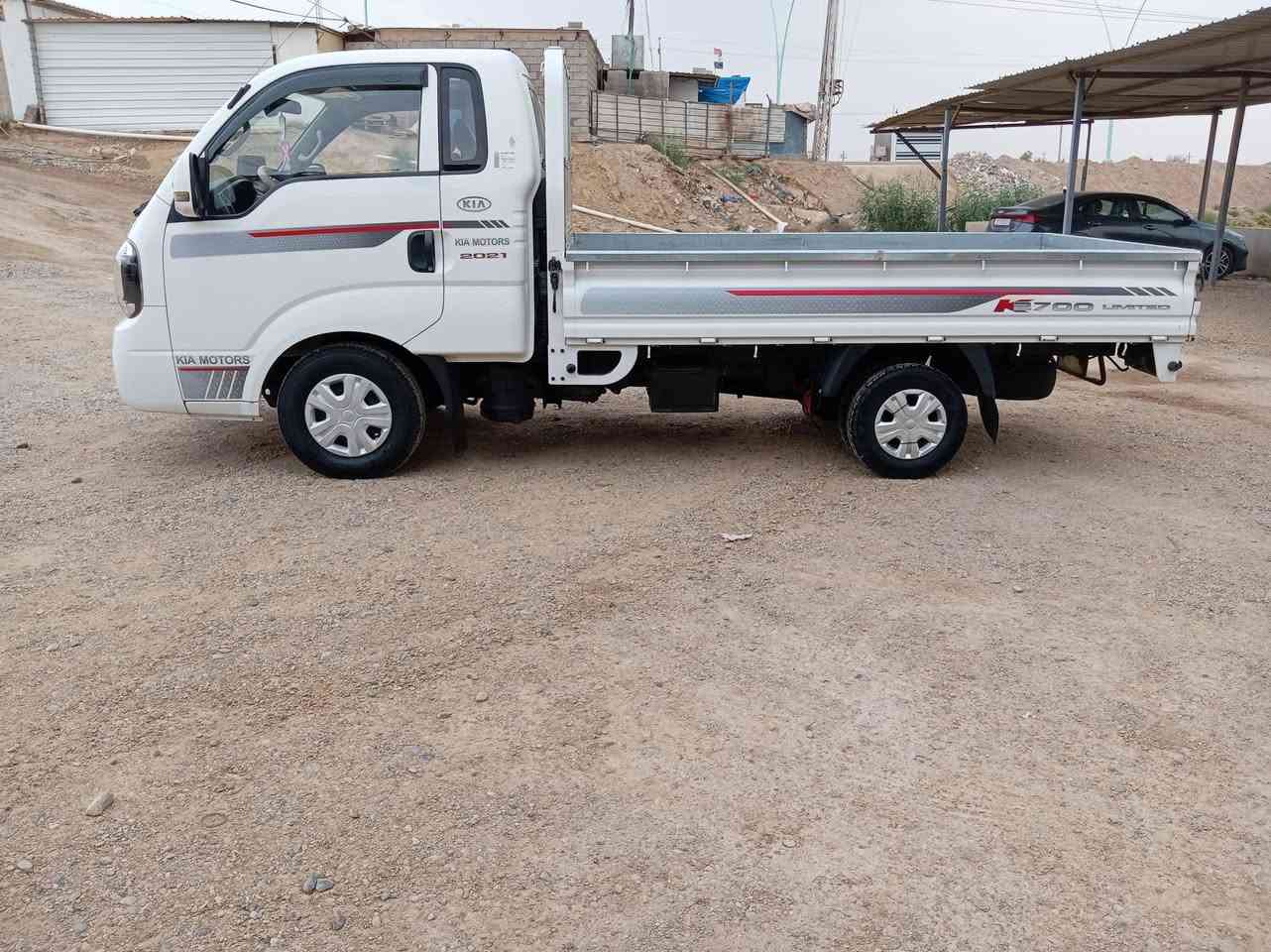 كيا • موديل 2020 • كفاله عامه