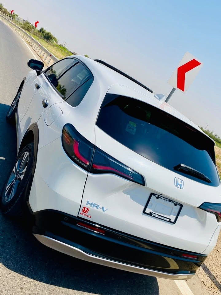 هوندا  HRV 2024
فول مواصفات

اعلى فئه

فتحه سلايت

داخل ملكي

مقاعد كهرباء

جلد

محرك 2000 تنفس طبيعي

رادارت اماميه وخلفيه حساسات

نقطه عمياء

ماشيه: 20 الف

وباقي المواصفات معروفه للفول

الضرر الجاملق تبديل وحافة البنيد تعديل بارد فقط

السعر :155وبيها مجال قليل

المكان :سامراء

الاستفسار :*********** وتساب فقط
