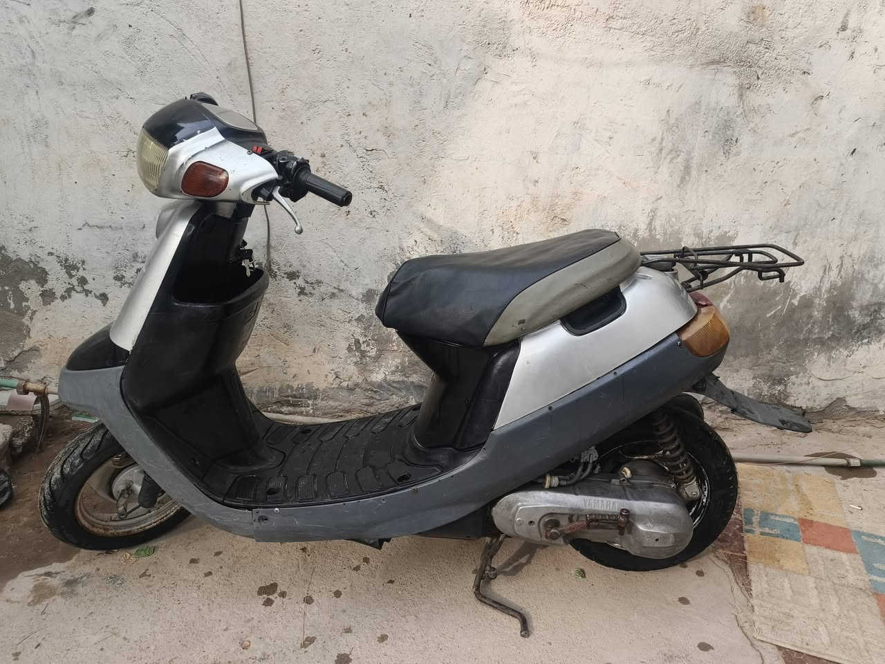 بطه • 2003 • مكينه خرسه