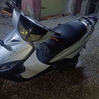 ماسكه ثعلب • كهرباء شغاله
