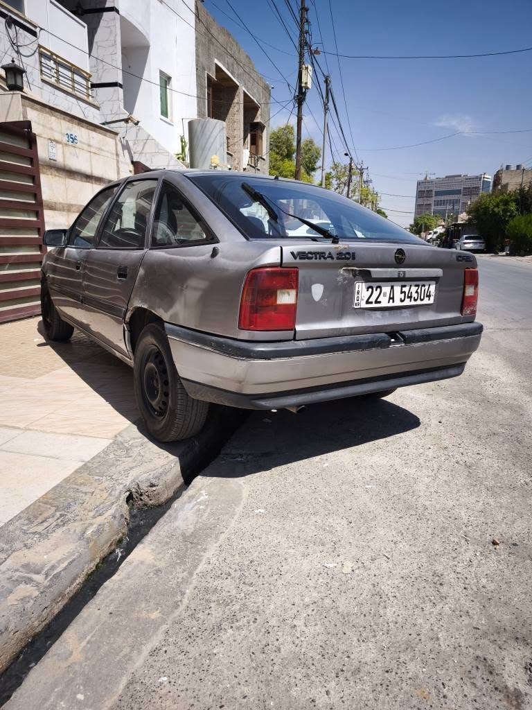 اوپل فکترا جانتا گێڕ اتوماتیک ڕەقم اربیل سەیارەکی جائیز ژینگەو سەنەوی جدید 2030 بەناوی خۆمە تعویل وەکالە گێڕ و مەکینە گشتی بەشەرت بێ دەعم 
سعر ۳۳ وەرەقە 
*********** أربيل, العراق
