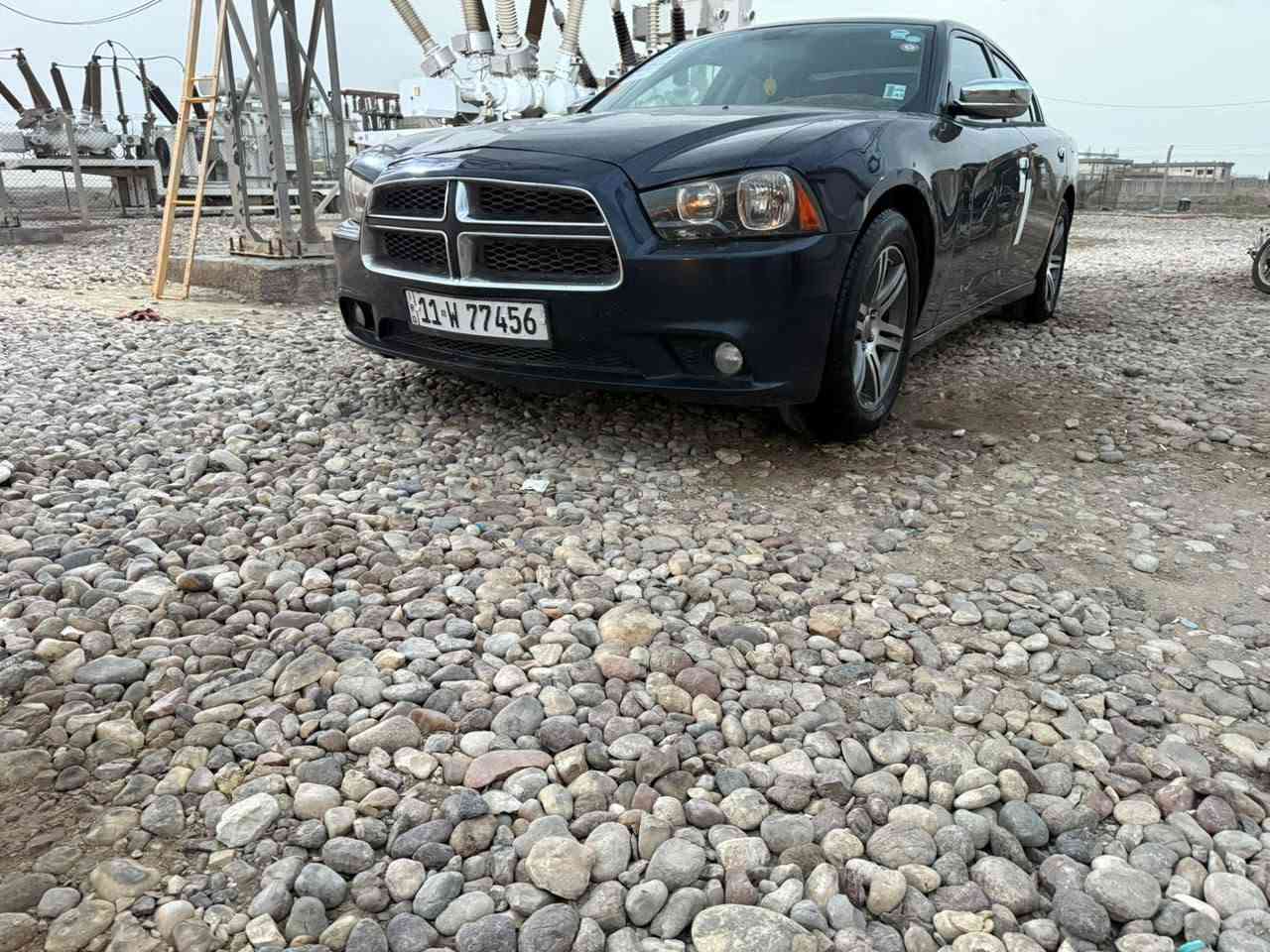 ٢٠١٢ • ٣٦٠٠ سي سي • رقم بغداد