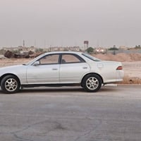 ١٩٩٢ • رقم بغداد • تايرات جديدة