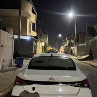 النترا ٢٠٢٤ • ٤٩٠٠٠ كم • تايرات جديدة