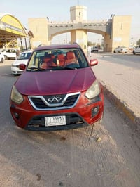 تيكو • ٢٠١٢ • نجف حولي