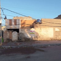 بيت للبيع بالجمعيه حي الجهاد ركن  عله شارعين مقابل قريت التضامن وقريب ...