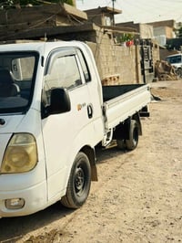 كيا • موديل ٢٠١٠ • بغداد بسمايه