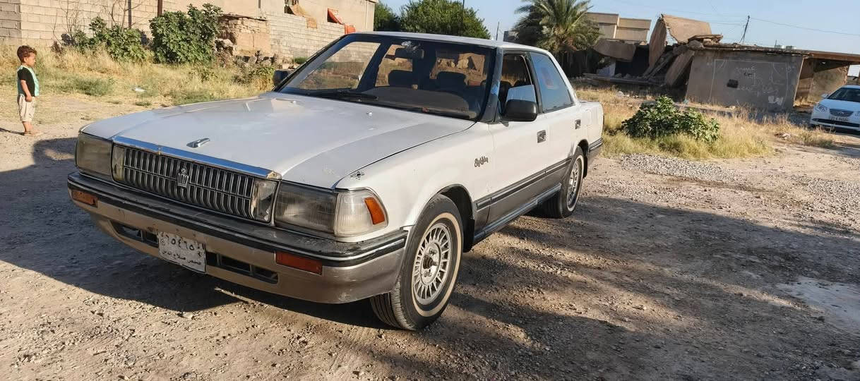 السلام عليكم
هارتوب للبيع فقط

السعر ٢٥ وبيها مجال

السيارة گير محرك شرط

محرك بطة ٢٥٠٠
مسجل سماعات سستم
شاشة لمس
٤ تايرات جدد

تحويل شرط وكالة عامة باركود بسمي

صبغ خياس مابيها شرط

صدر بيه تعب

گهربائيات شغالة وماعايزها

جاهزة وتمشي وحلوة

مكان السيارة الشرقاط الساحل الايسر

تفاصيل أكثر اتصل على الرقم 

***********

***********
***********
