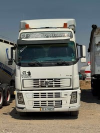 فالفو سنكل • اوتوماتيك • موديل ٢٠٠٤