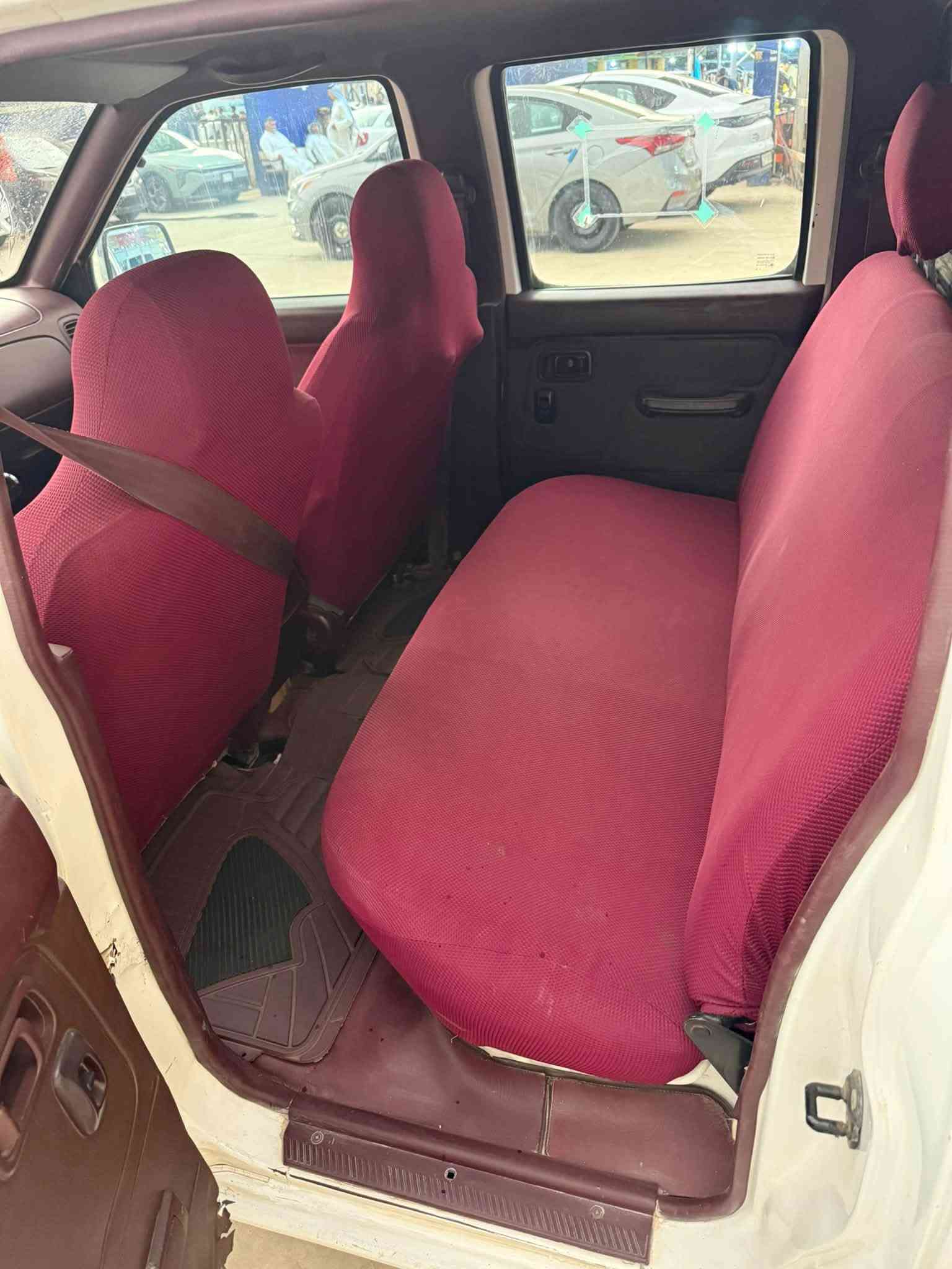 نيسان • ٢٠١٢ • رقم اربيل