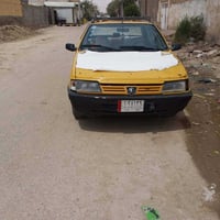 بيجو روه • ديوانيه • دواخله نضيفه