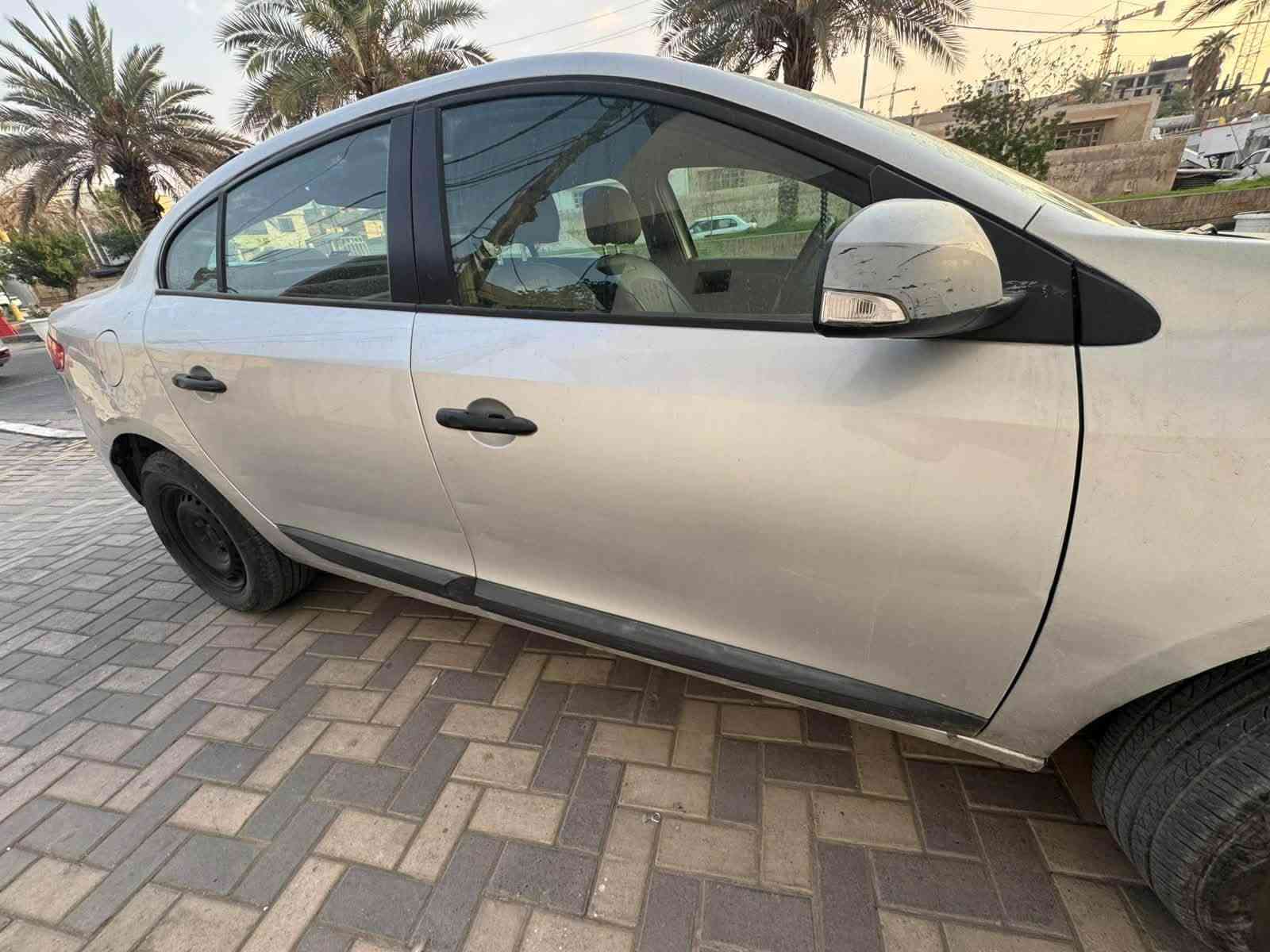 موديل ٢٠١٢ • ماشيه ١٢٧٠٠٠ • كربلاء