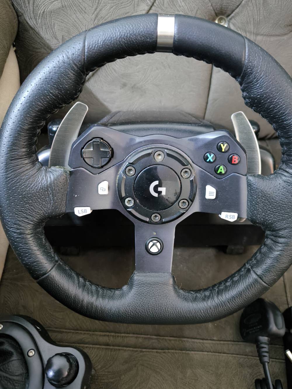 G920 • نظيف ٩٠٪ • البصرة