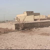 نص دونم • زراعي • بين المدينة والحولي